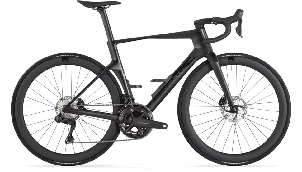 Teammachine R 01 FOUR