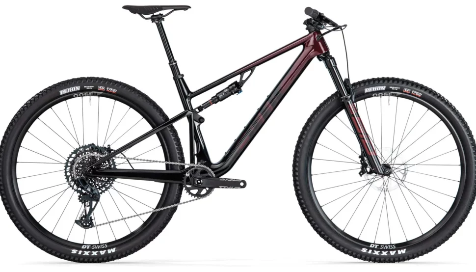 Fourstroke LT ONE
