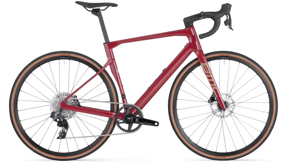 Roadmachine X TWO