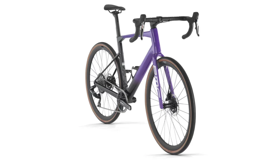 Roadmachine 01 X ONE
