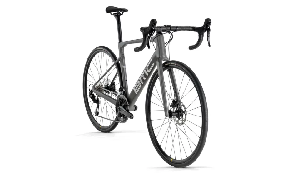 Roadmachine FIVE