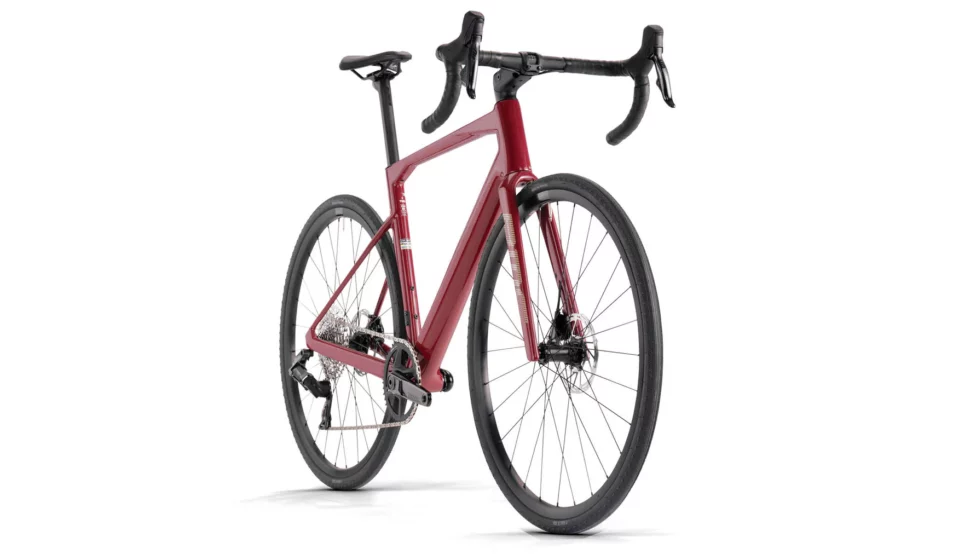 Roadmachine X TWO