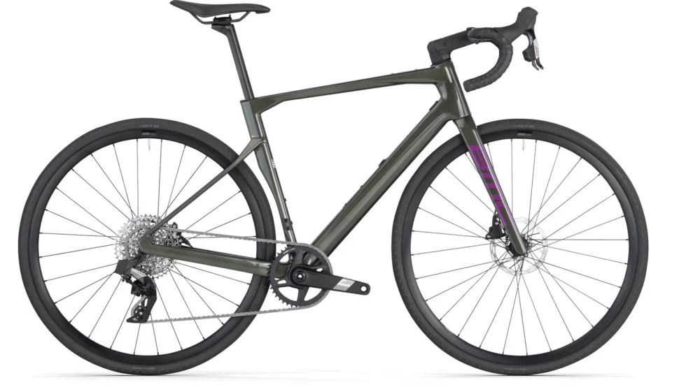 Roadmachine X THREE