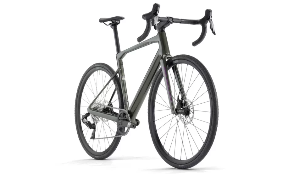 Roadmachine X THREE