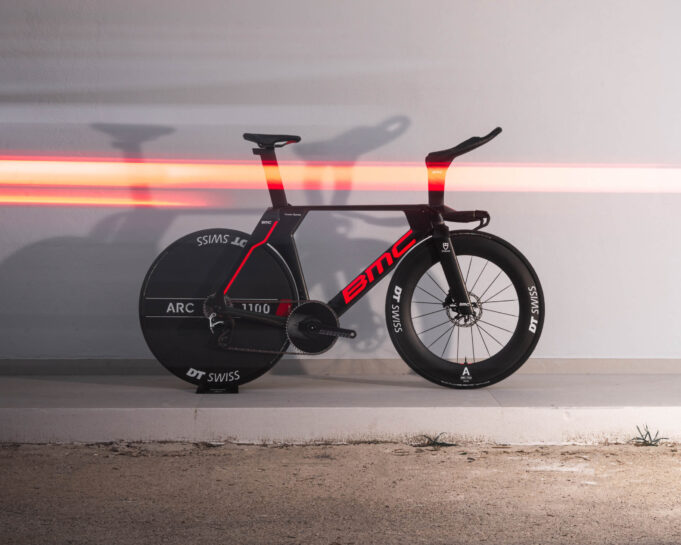 Nowa era roweru czasowego! Przedstawiamy zupełnie nowy BMC Timemachine Mpc.