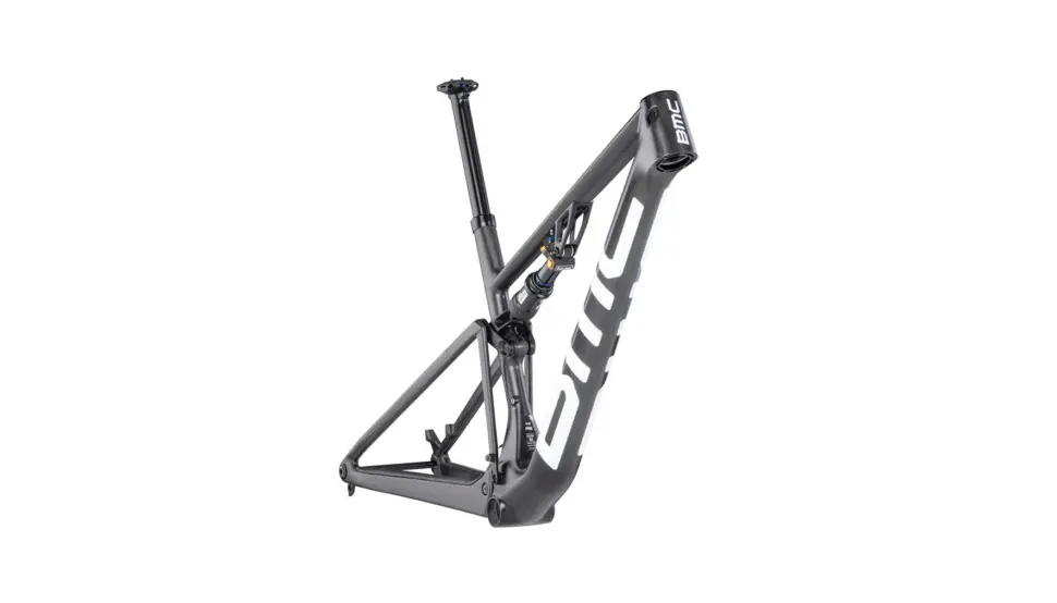 Fourstroke R 01 Frameset VAR0
