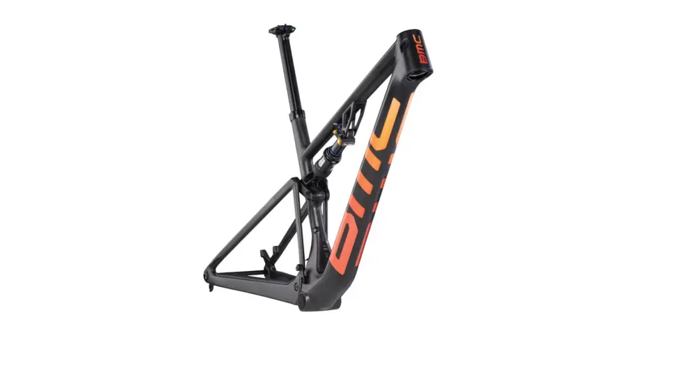Fourstroke R 01 Frameset