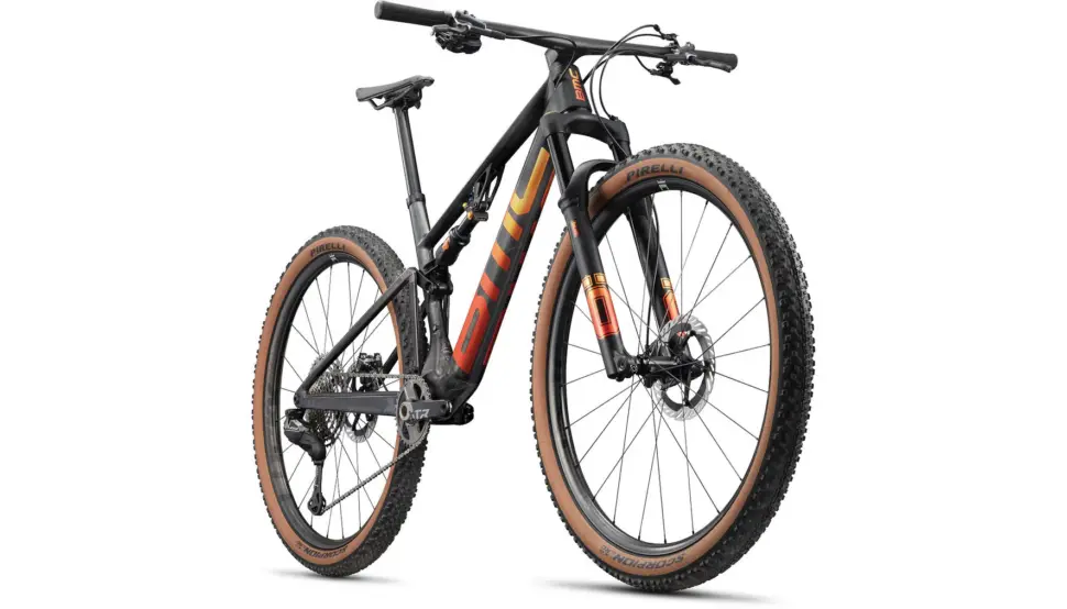 Fourstroke R 01 ONE