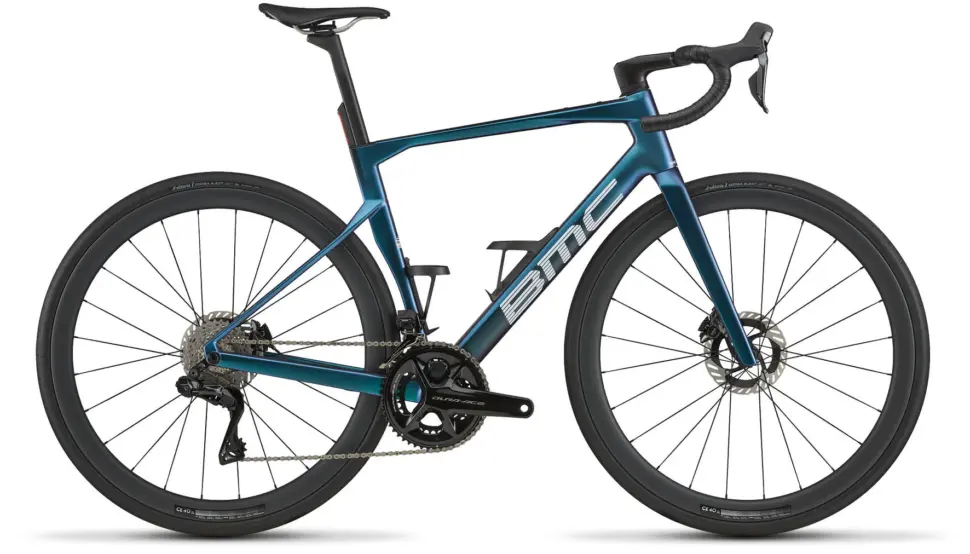 Roadmachine 01 ONE