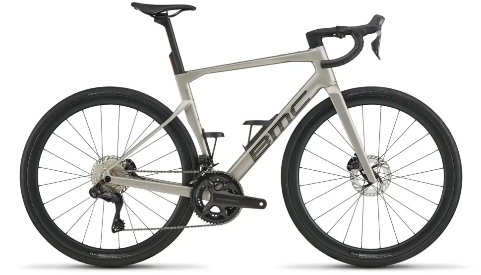 Roadmachine 01 THREE