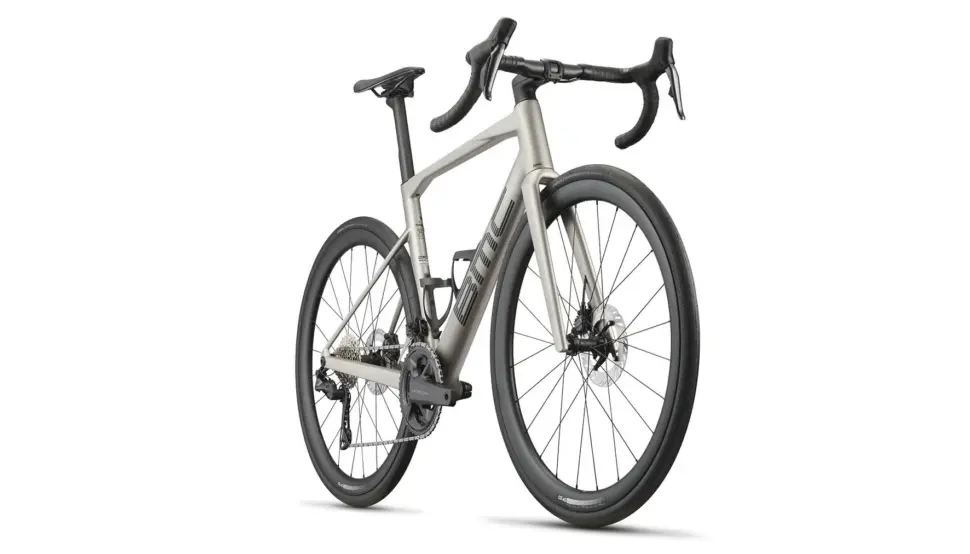 Roadmachine 01 THREE