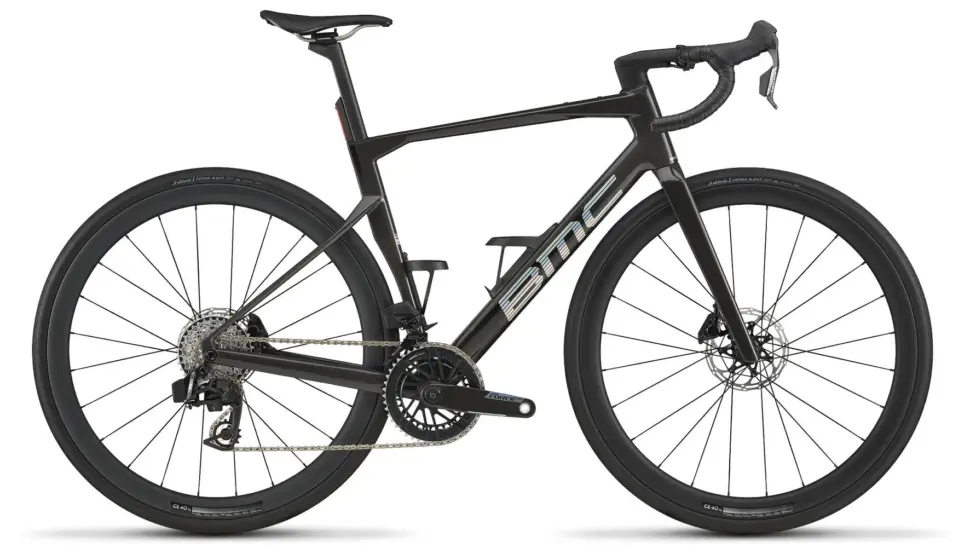 Roadmachine 01 TWO
