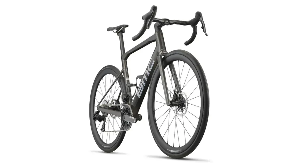 Roadmachine 01 TWO
