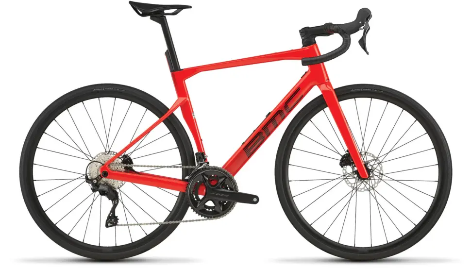 Roadmachine THREE