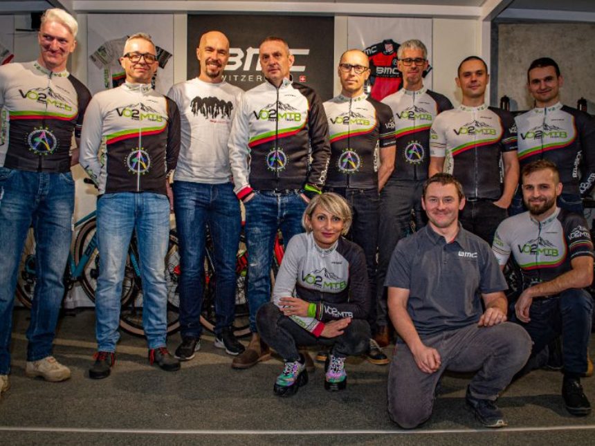 BMC LAB Gdańsk – Witamy na pokładzie!