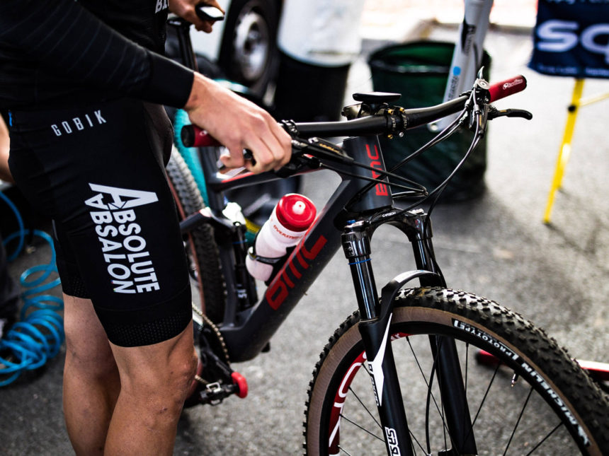 BMC Switzerland z nową strategią zaangażowania w kolarstwo XC
