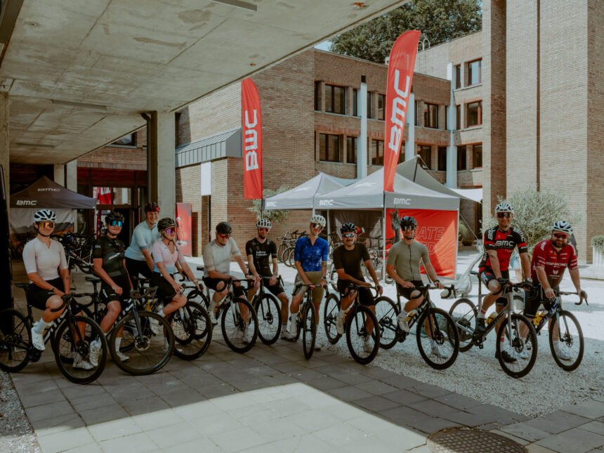 BMC Media Days 2026: Szwajcarska technologia spotkała polskie media